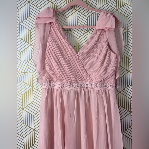 Ever Pretty Dresses Ever Pretty Pink Formal Dress Size 4 Poshmark